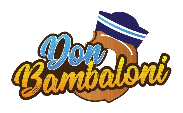 Don Bambaloni Logo